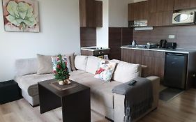 Апарткомплекс Роял Банско